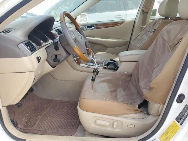 2005 Lexus ES 330