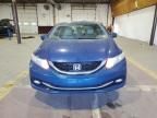 2014 Honda Civic EXL