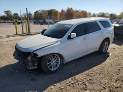 Carros salvage sin ofertas aún a la venta en subasta: 2022 Dodge Durango GT