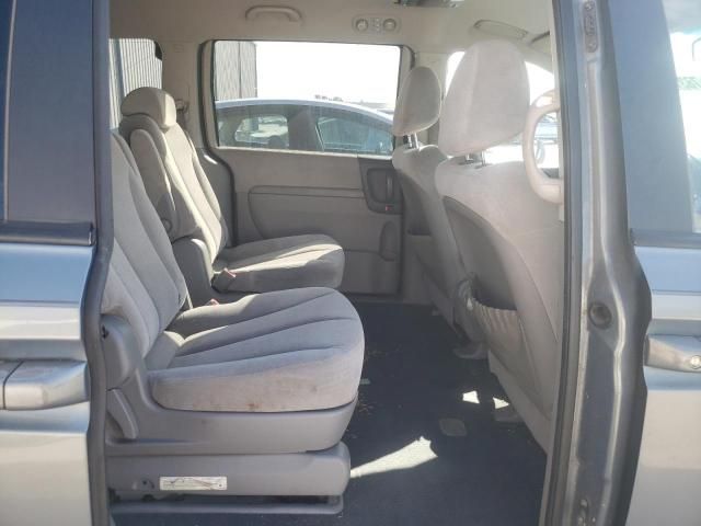 2008 KIA Sedona EX