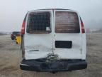 2009 Chevrolet Express G2500