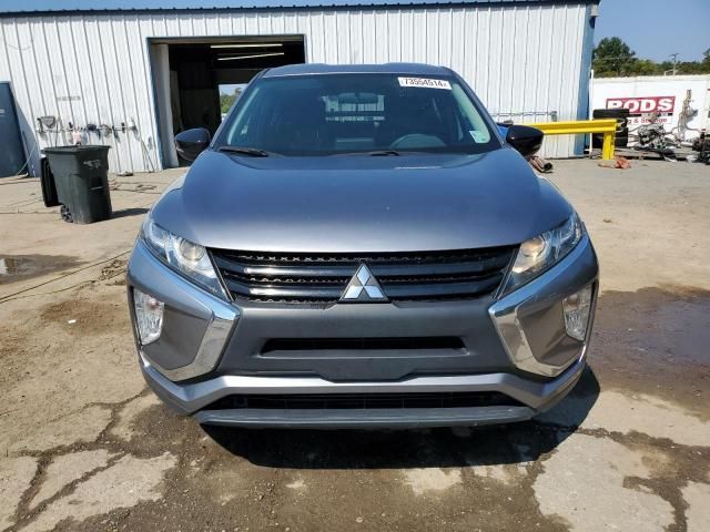 2019 Mitsubishi Eclipse Cross LE