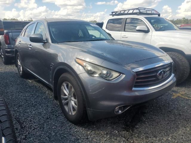 2013 Infiniti FX37