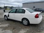 2005 Chevrolet Malibu LS