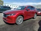 2024 Mazda CX-5 Premium