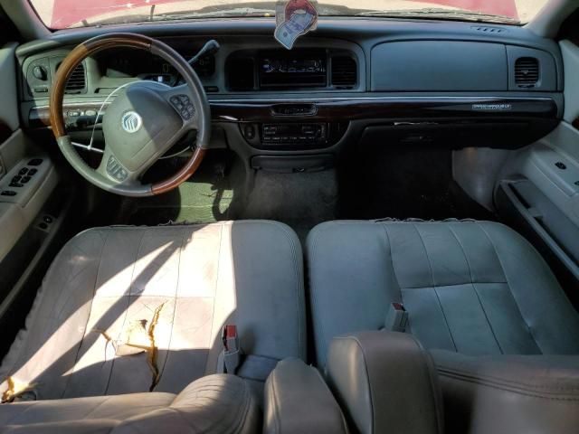 2003 Mercury Grand Marquis LS