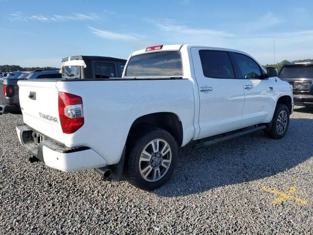 2019 Toyota Tundra Crewmax 1794