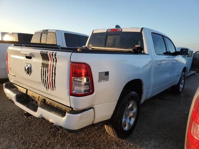 2019 Dodge RAM 1500 BIG HORN/LONE Star