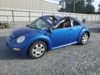 2003 Volkswagen New Beetle GLS