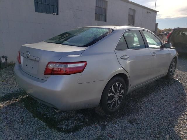 2009 Toyota Camry SE