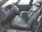 1999 Lincoln Town Car Executive