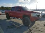 2007 Chevrolet Silverado K1500 Crew Cab