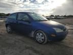 2005 Ford Focus ZX3