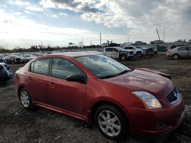 2010 Nissan Sentra 2.0