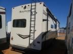 2018 Soli Travel Trailer