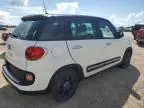 2017 Fiat 500L Trekking