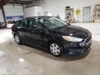 2017 Ford Focus S