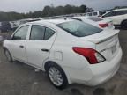 2013 Nissan Versa S