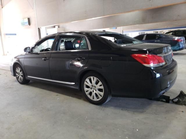 2012 Toyota Avalon Base