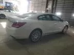 2014 Buick Lacrosse Touring