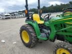 2020 John Deere 3038E