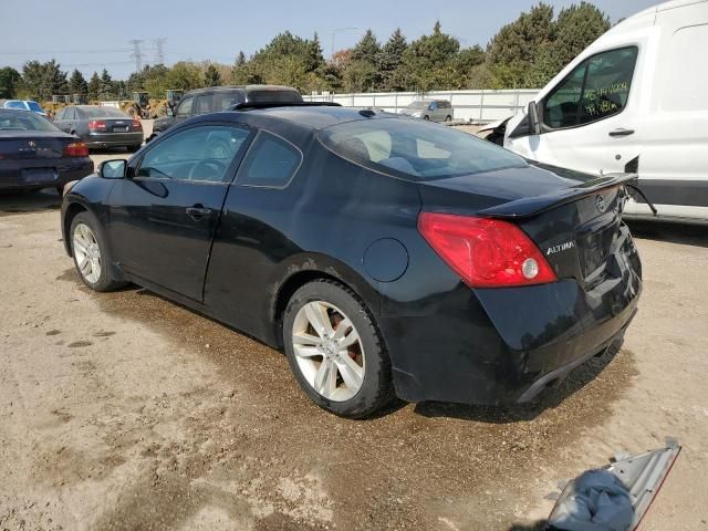 2013 Nissan Altima S