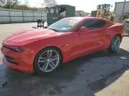 2018 Chevrolet Camaro LT