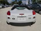 2006 Pontiac Solstice