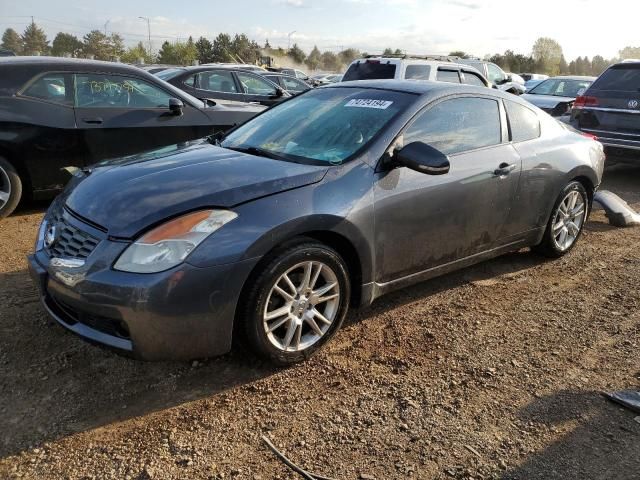 2008 Nissan Altima 3.5SE