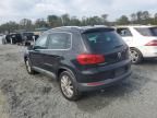 2014 Volkswagen Tiguan S