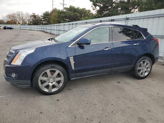 2010 Cadillac SRX Premium Collection