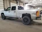 2010 Chevrolet Silverado K2500 Heavy Duty LT