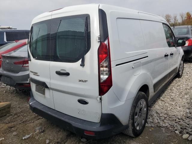 2022 Ford Transit Connect XLT