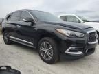 2018 Infiniti QX60