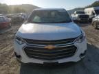 2021 Chevrolet Traverse LT