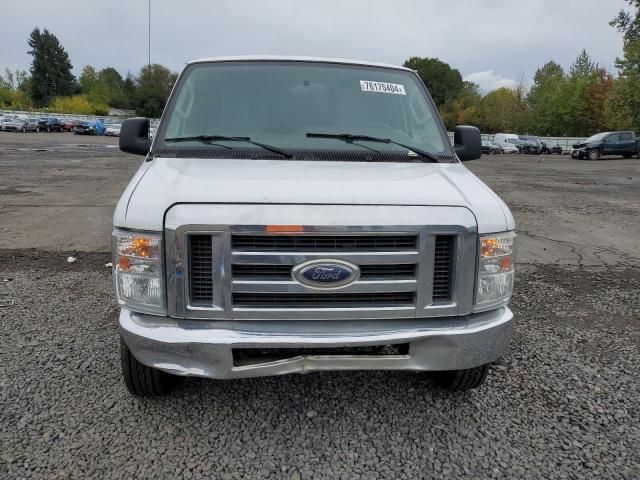 2014 Ford Econoline E150 Van