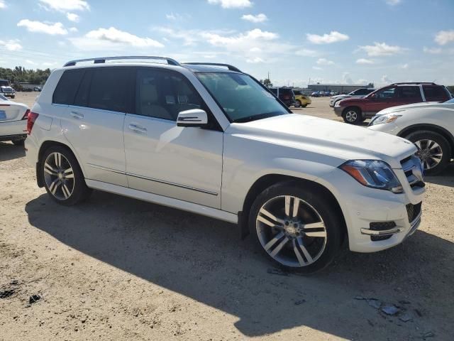 2014 Mercedes-Benz GLK 350 4matic