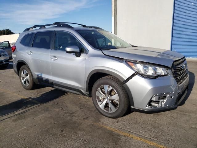 2020 Subaru Ascent Premium