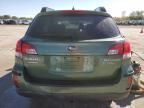 2012 Subaru Outback 2.5I Limited