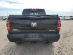 2022 Dodge RAM 2500 BIG HORN/LONE Star