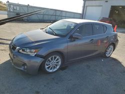 Carros híbridos a la venta en subasta: 2013 Lexus CT 200