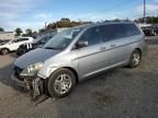 2006 Honda Odyssey EX