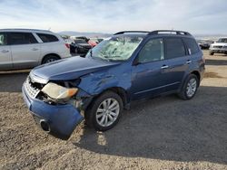 Subaru salvage cars for sale: 2011 Subaru Forester 2.5X Premium