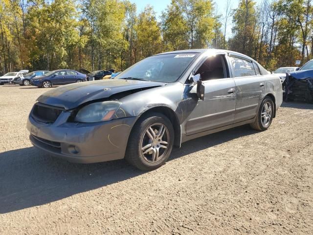 2006 Nissan Altima S