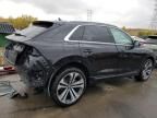 2020 Audi Q8 Premium Plus S-Line