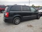 2011 Chrysler Town & Country Touring