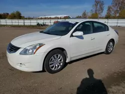 Salvage Cars with No Bids Yet For Sale at auction: 2012 Nissan Altima Base