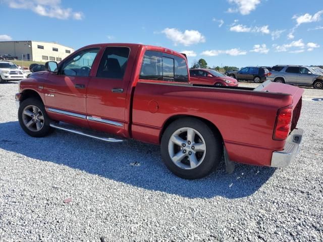 2008 Dodge RAM 1500 ST