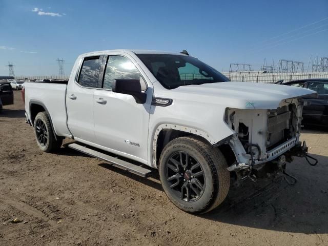 2020 GMC Sierra C1500 Elevation