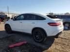 2019 Mercedes-Benz GLE Coupe 43 AMG